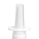 Botella de spray nasal recargable (10ml/20ml) con tapa de protección