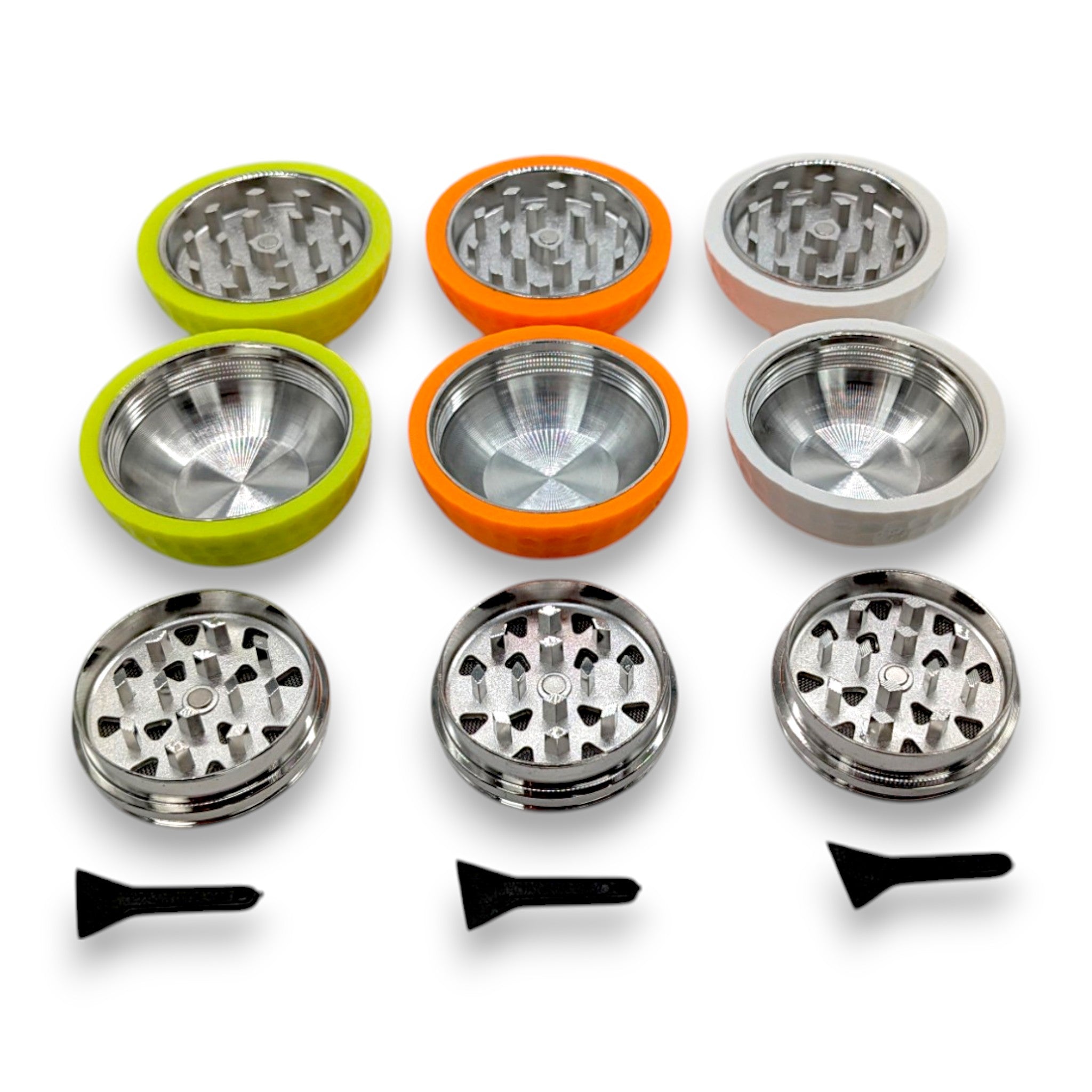 Golfbal Slijper Set – Perfect voor Golf-Fans en Genieters in 3 Kleuren