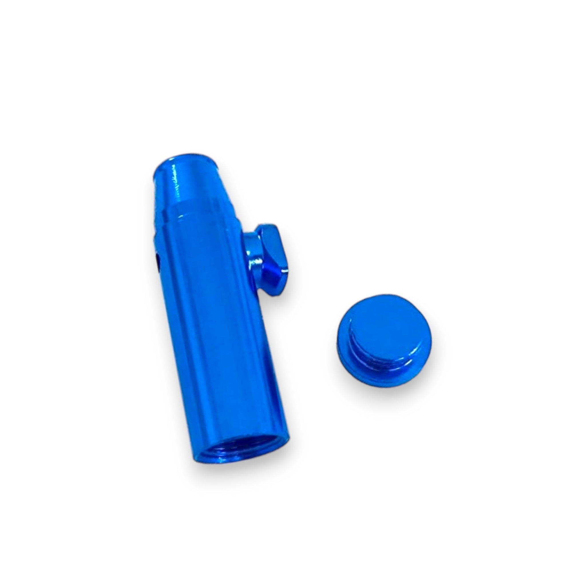 Doser portioner dispenser for Sniff in 7 colors - version 1.0 made of aluminum