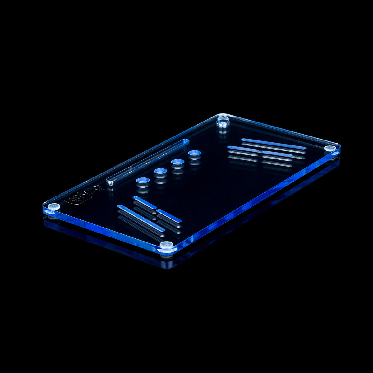 OG SNUFF Fusion Snuff Board - 200mm x Width 110mm x Height 7mm