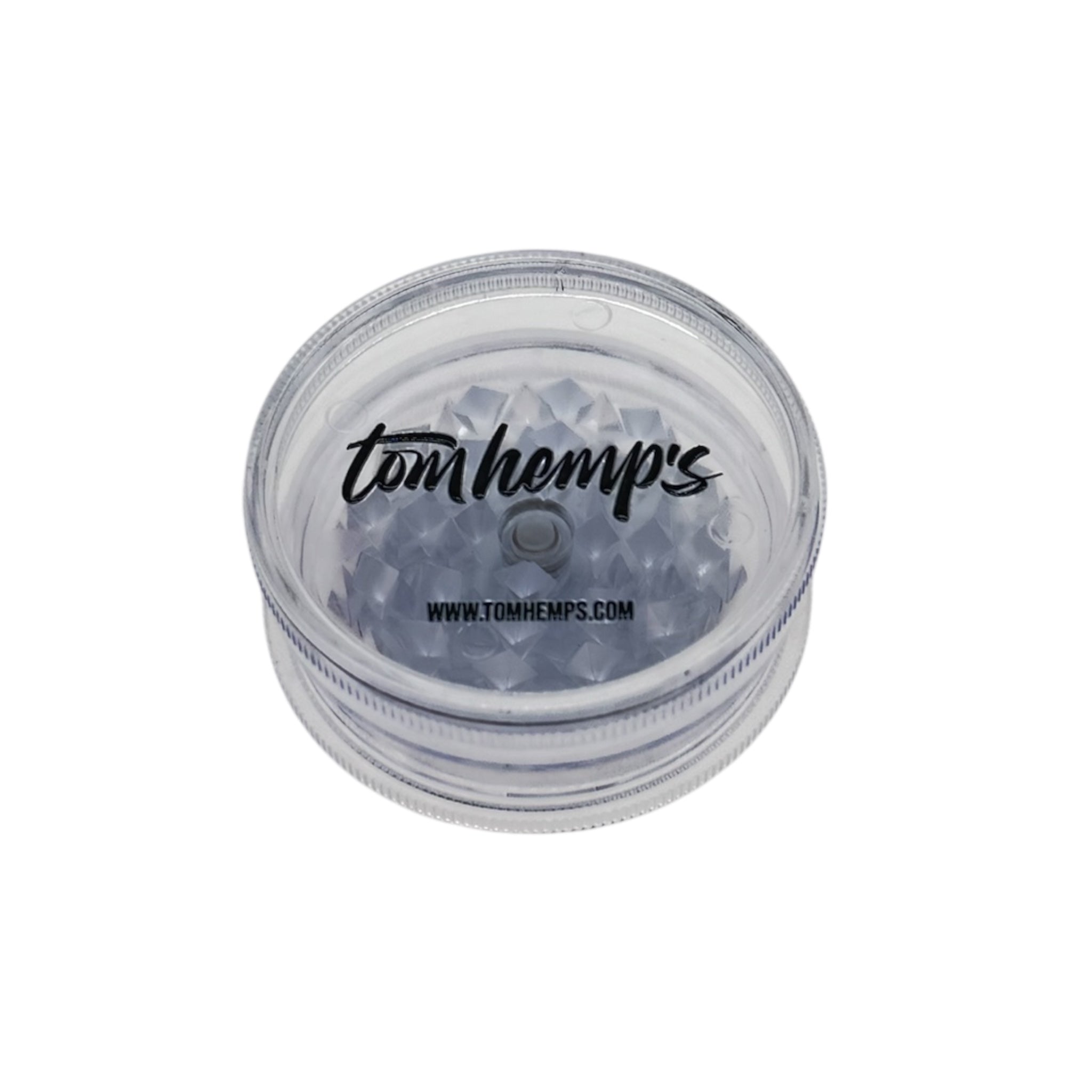 Tom Hemps Berlin Grinder – Cities Grinder Series - 59mm