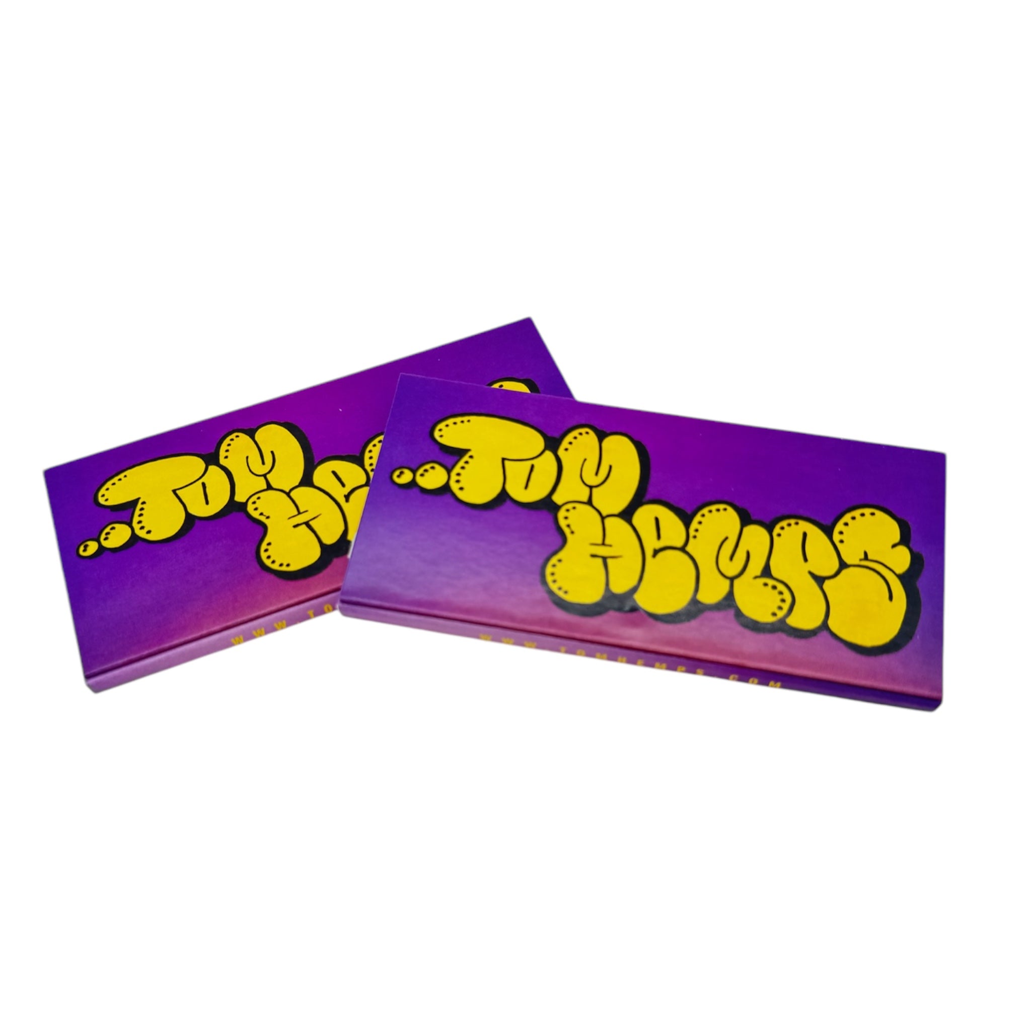 Tom Hemps Berlin Graffiti Papers – Violet