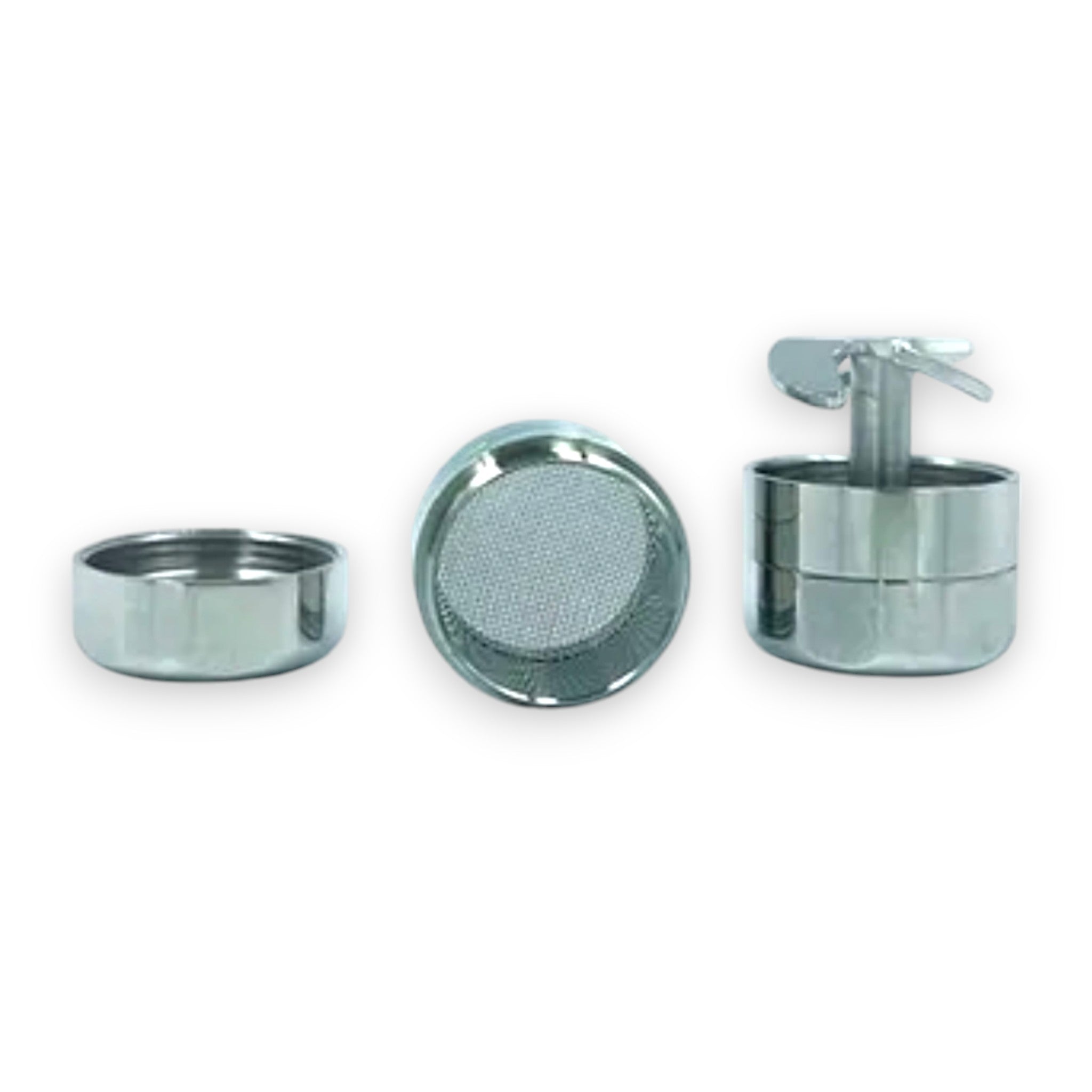 SHO-Grinder - Set Premium per Cristalli & Polveri – nel Set Premium