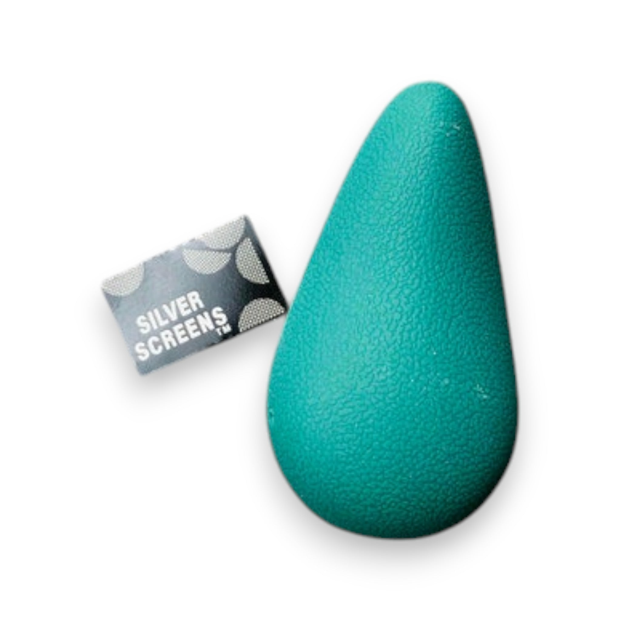 Pipe in silicone "Avocado" – Durevole, Elegante e Facile da Pulire