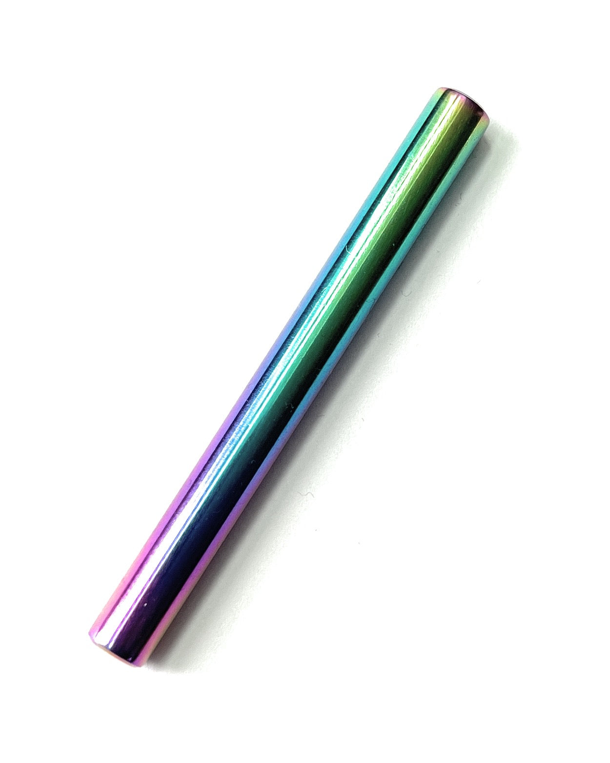 Aluminum Pull Tubes – Stable, lightweight & elegant in 8 colors - 70mm