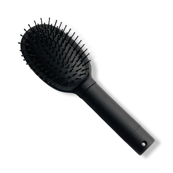 Brosse à cheveux cachette secrète