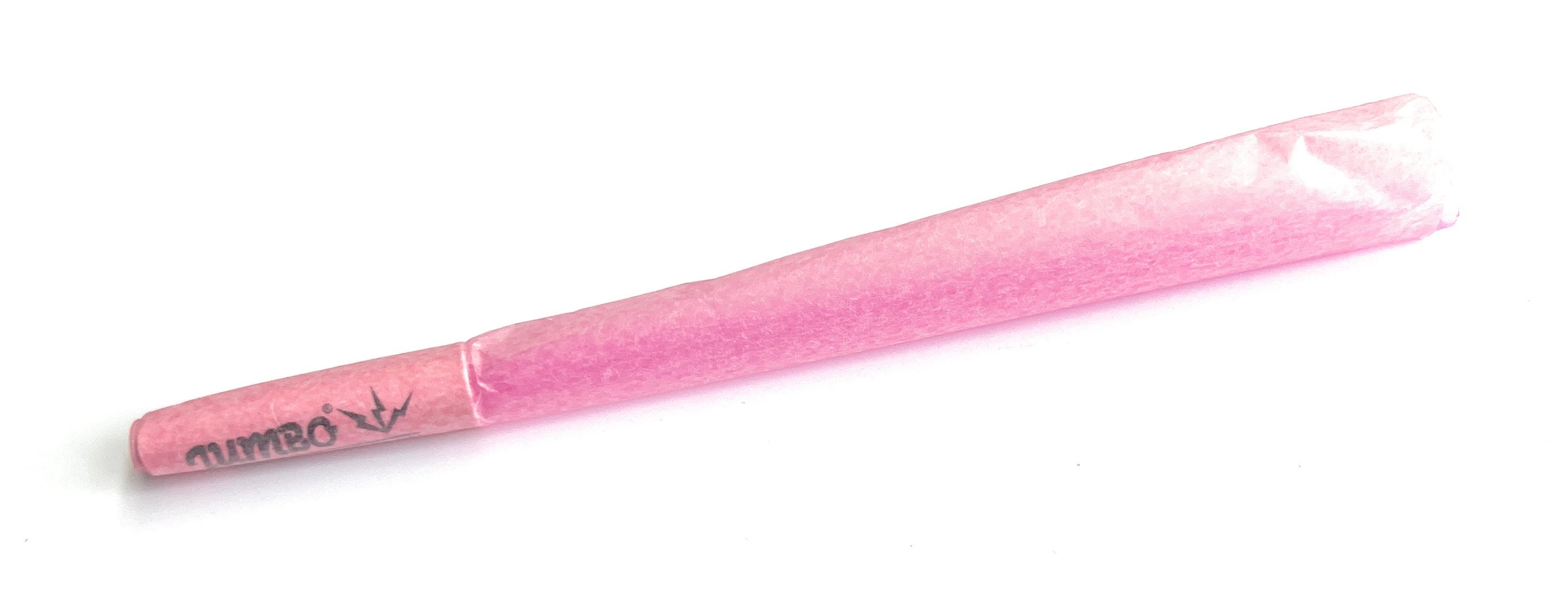 JUMBO Original Dutch PINK KING SIZE Cones – Stylish & Perfectly pre-rolled