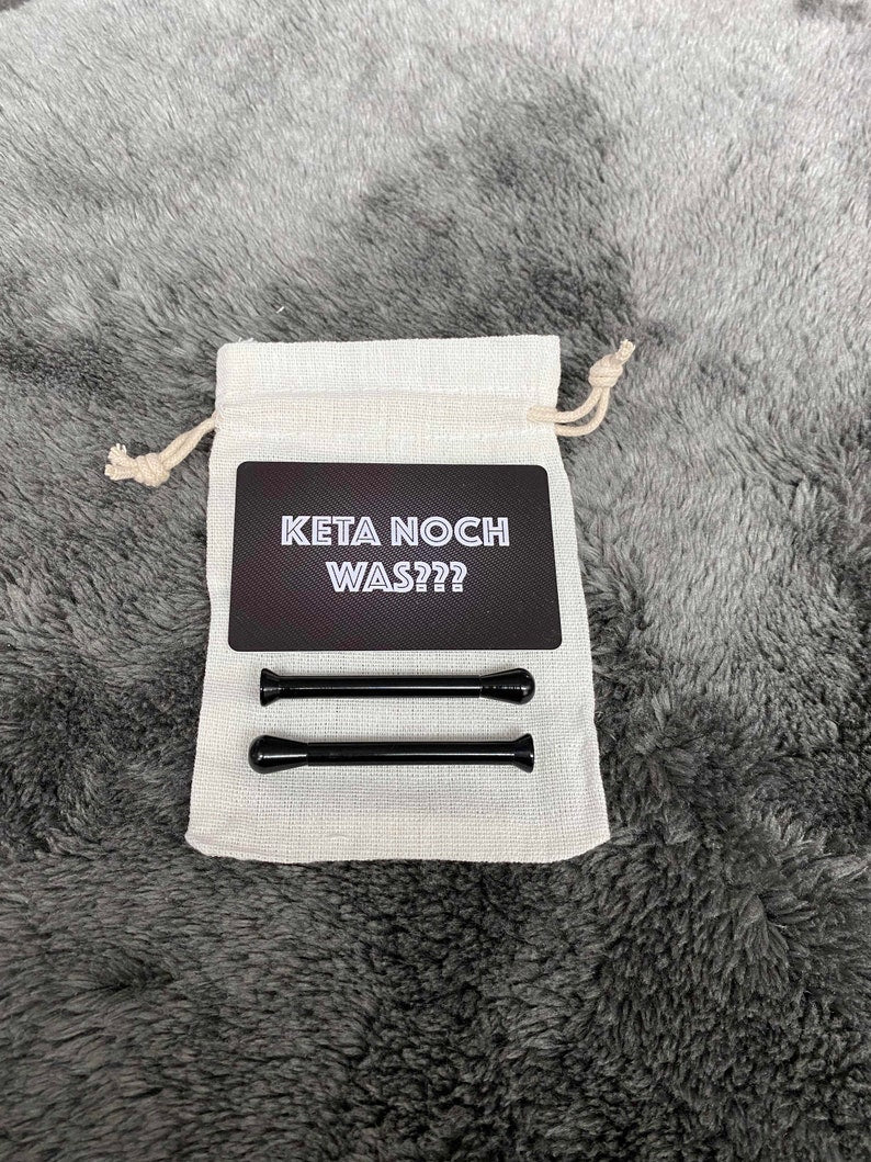 Mini SET „Keta nog wat?“ – Compact, Praktisch & Stijlvol