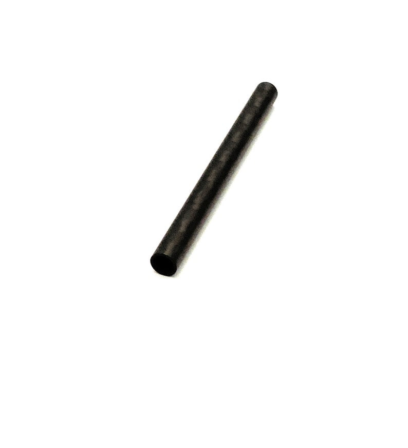 Tubo de carbono negro (70mm) – Ligero, Estable y Elegante