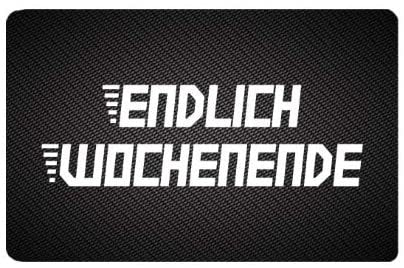 Produkte Karte im Carbon Look im EC-Karten/Personalausweis Format für ihren Schnupftabak - Snuff - Dosierer etc.